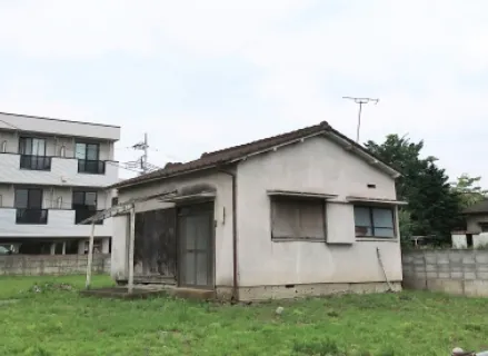 空き家